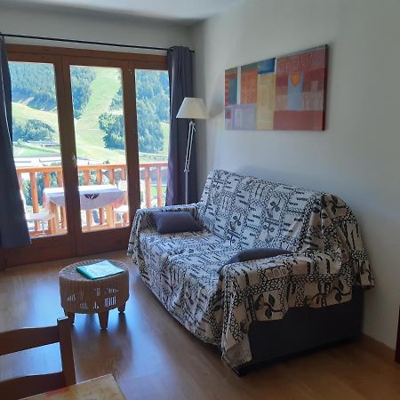 Terrasses- Vacances Pirinenca Ел Тартер Екстериор снимка