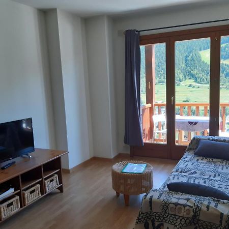 Terrasses- Vacances Pirinenca Ел Тартер Екстериор снимка