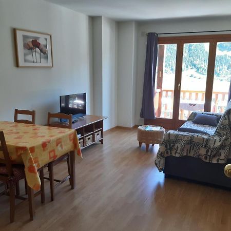 Terrasses- Vacances Pirinenca Ел Тартер Екстериор снимка