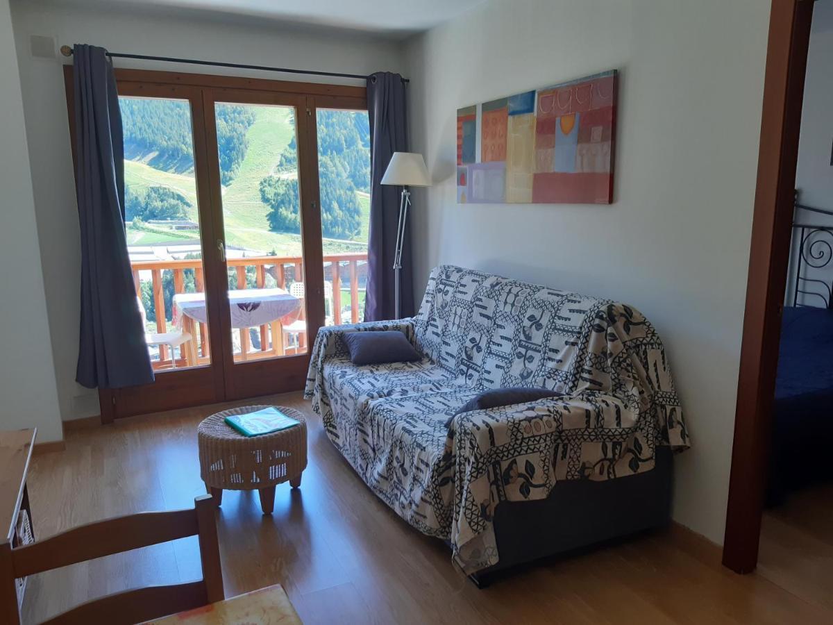 Terrasses- Vacances Pirinenca Ел Тартер Екстериор снимка