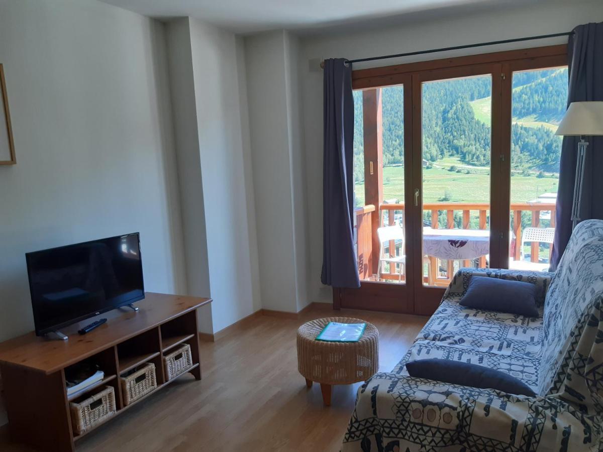 Terrasses- Vacances Pirinenca Ел Тартер Екстериор снимка