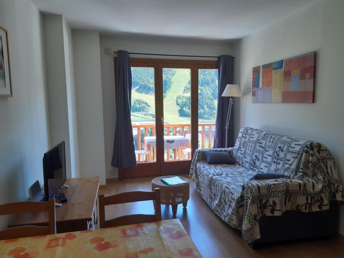 Terrasses- Vacances Pirinenca Ел Тартер Екстериор снимка