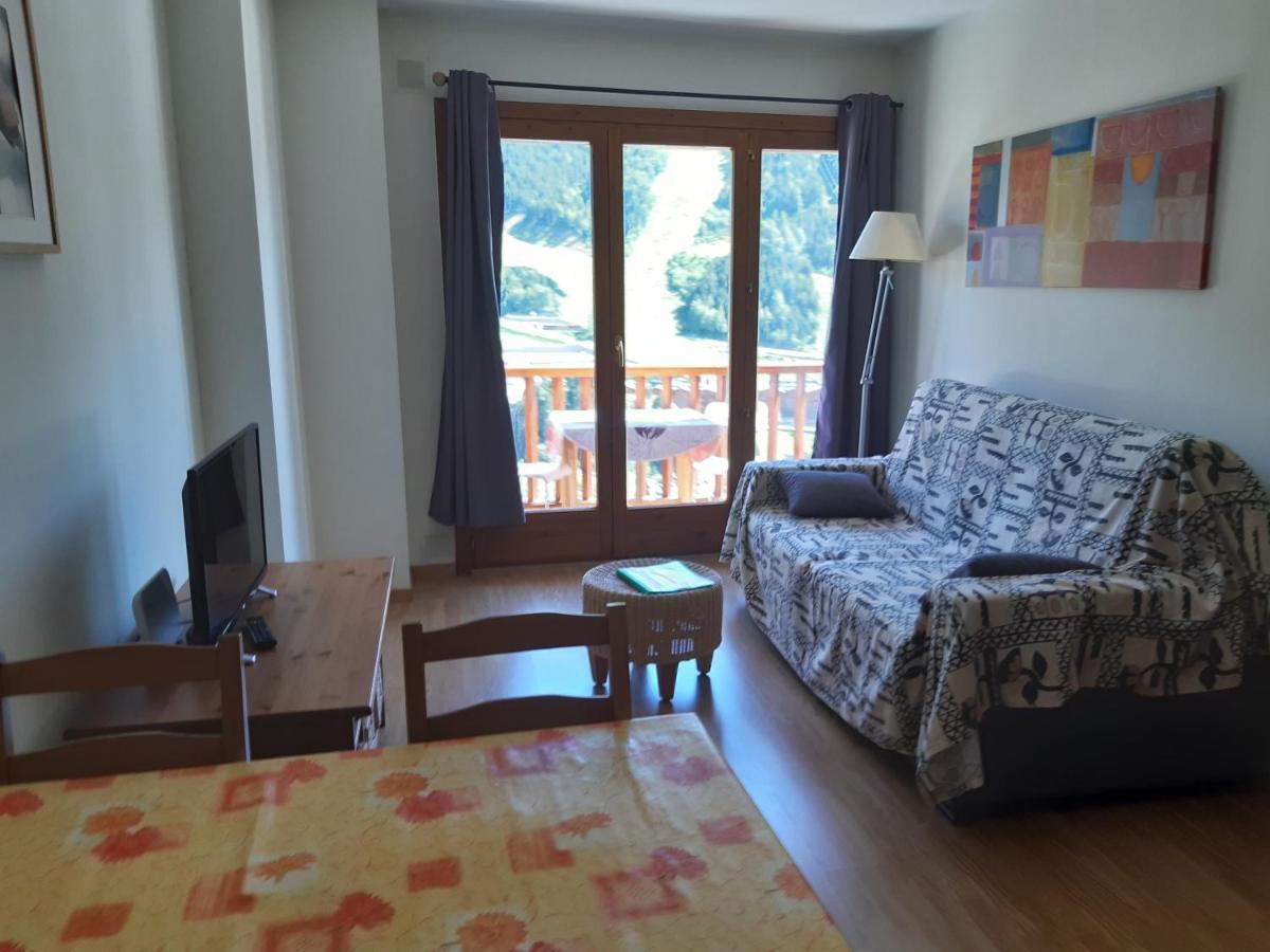 Terrasses- Vacances Pirinenca Ел Тартер Екстериор снимка