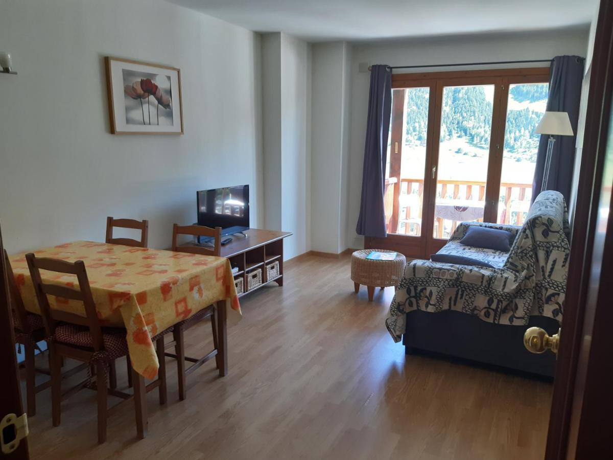 Terrasses- Vacances Pirinenca Ел Тартер Екстериор снимка