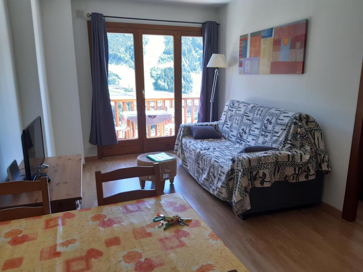Terrasses- Vacances Pirinenca Ел Тартер Екстериор снимка