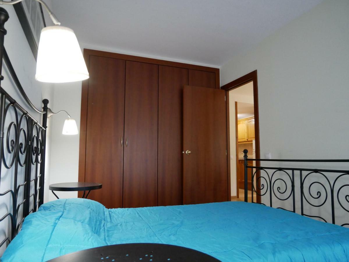 Terrasses- Vacances Pirinenca Ел Тартер Екстериор снимка