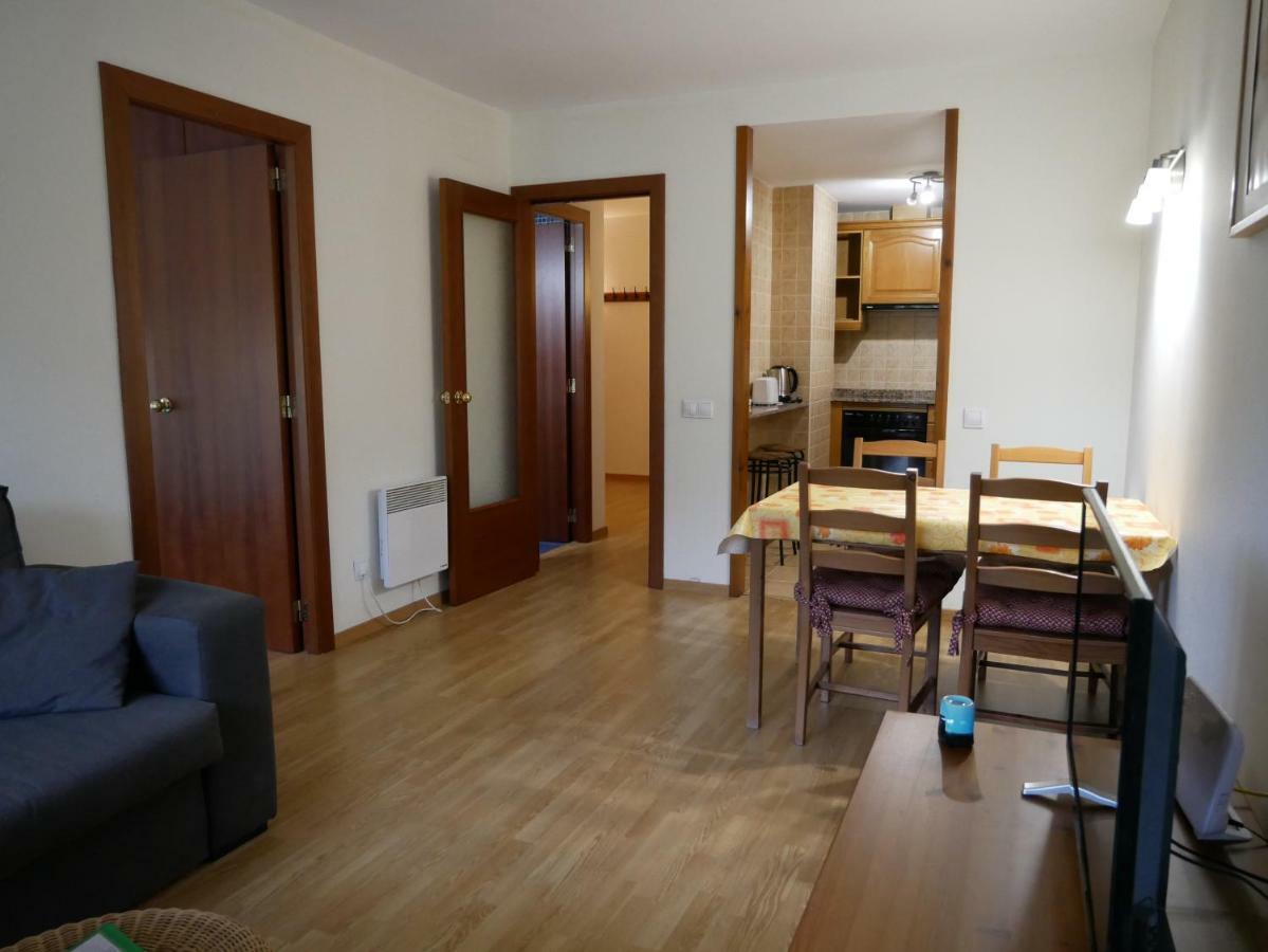 Terrasses- Vacances Pirinenca Ел Тартер Екстериор снимка