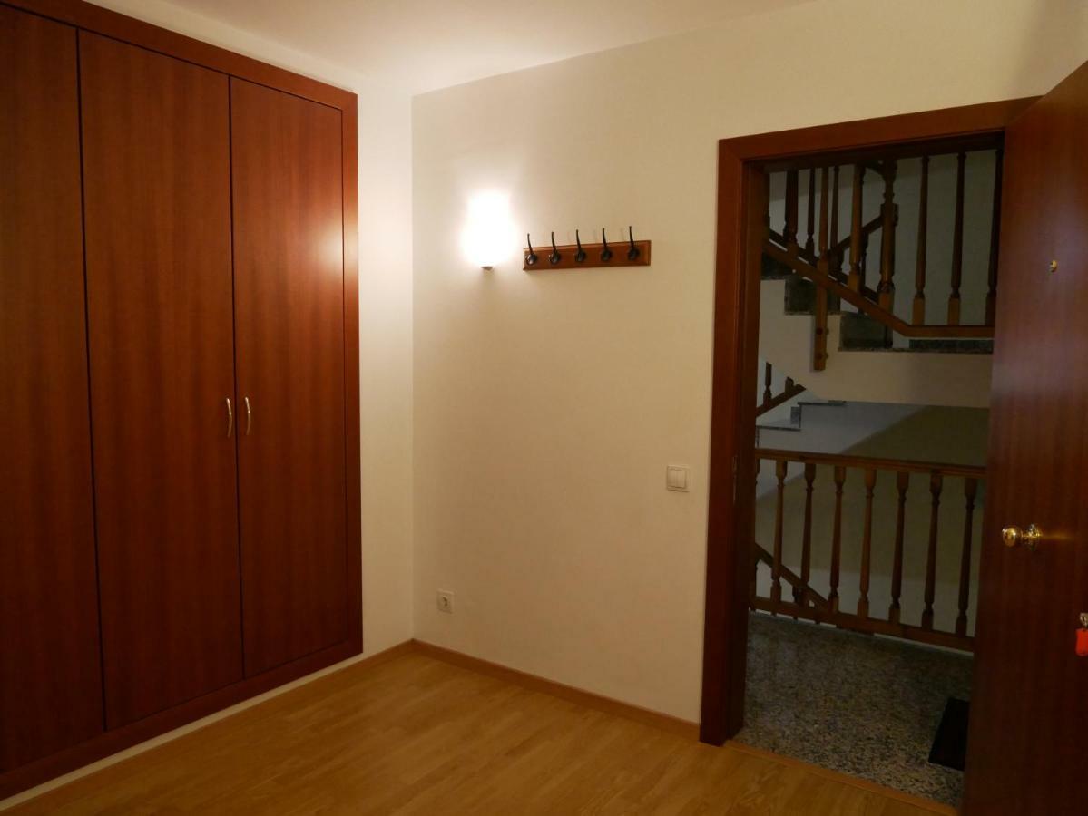 Terrasses- Vacances Pirinenca Ел Тартер Екстериор снимка