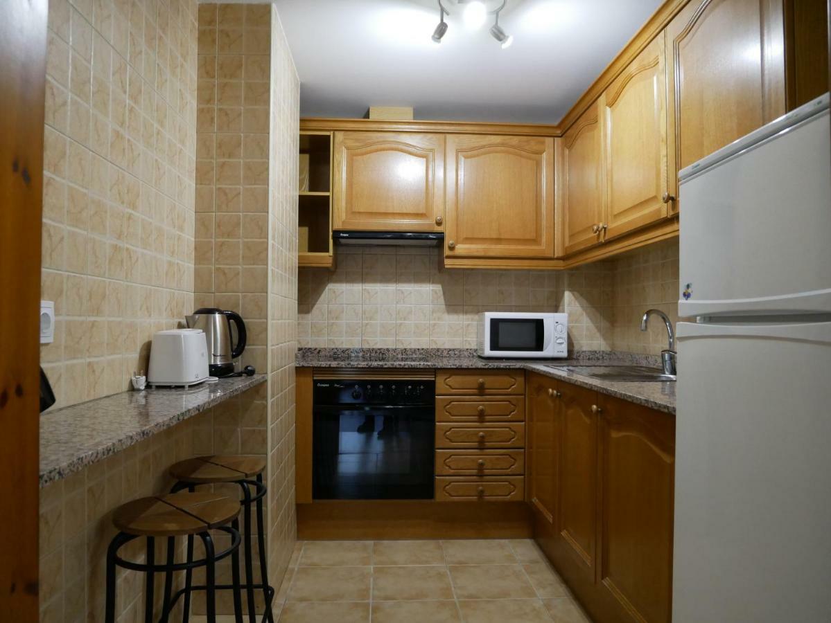 Terrasses- Vacances Pirinenca Ел Тартер Екстериор снимка