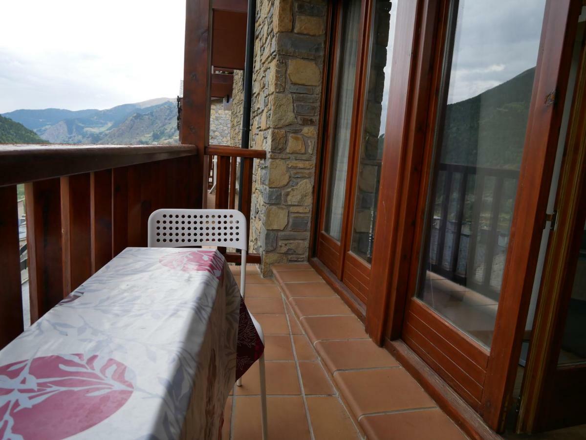 Terrasses- Vacances Pirinenca Ел Тартер Екстериор снимка