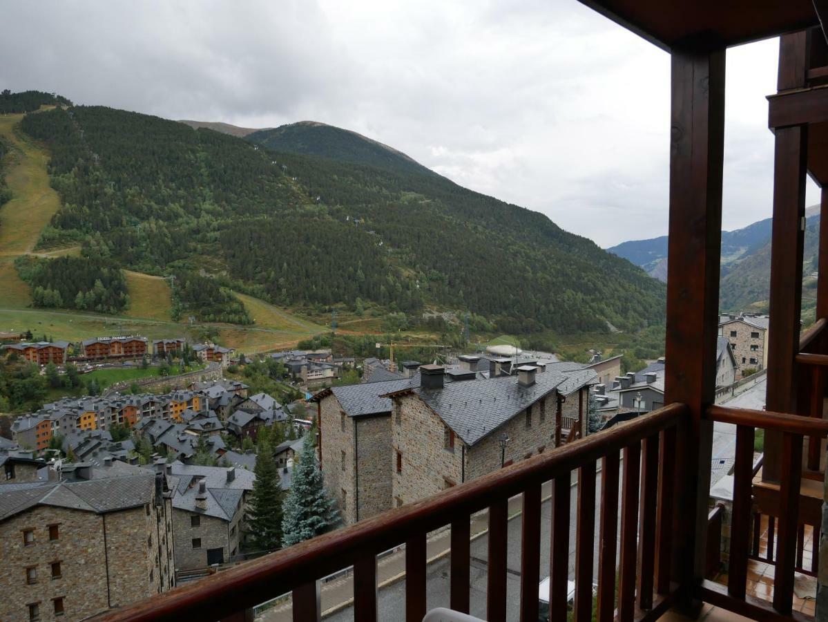 Terrasses- Vacances Pirinenca Ел Тартер Екстериор снимка
