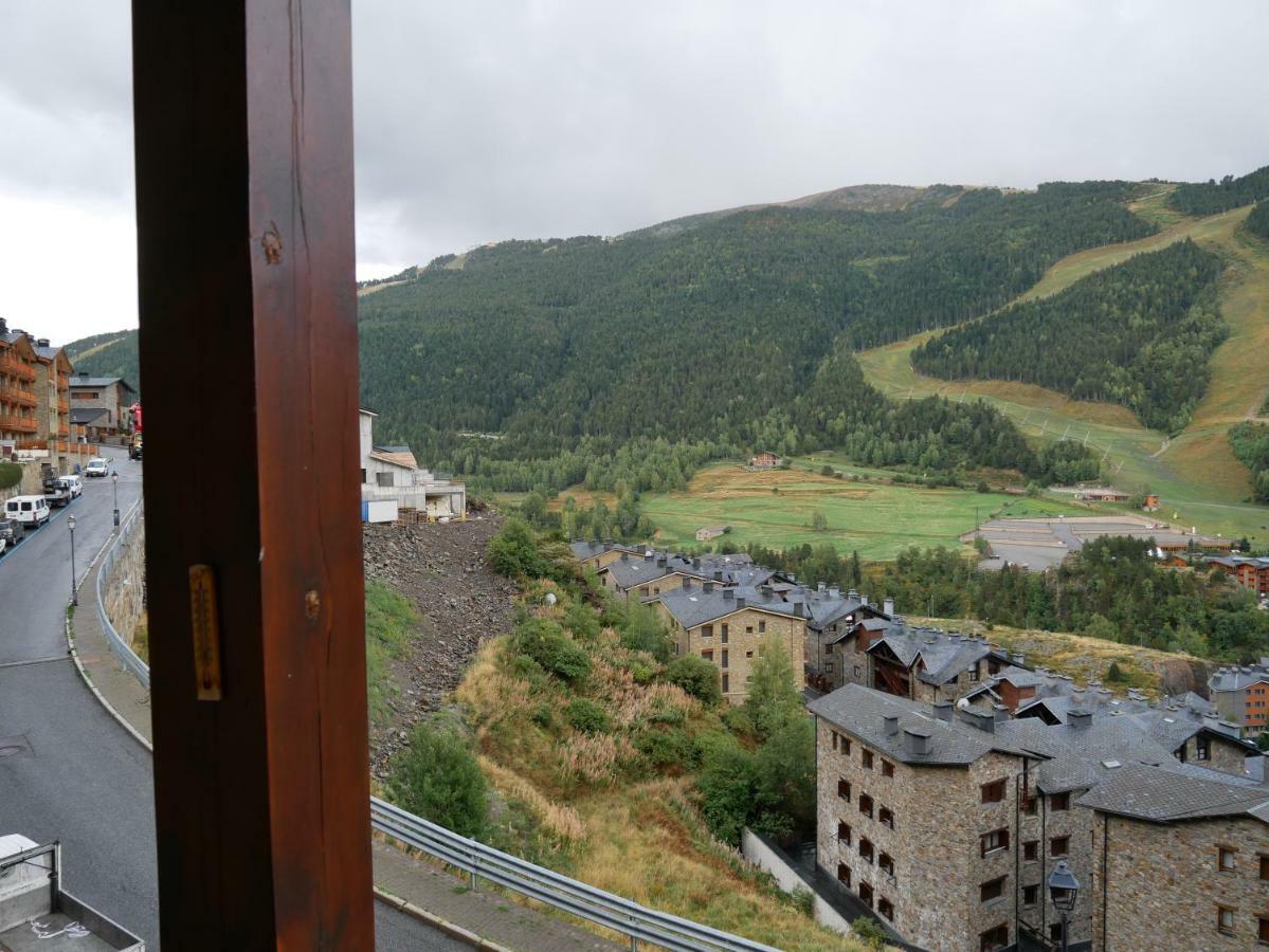 Terrasses- Vacances Pirinenca Ел Тартер Екстериор снимка