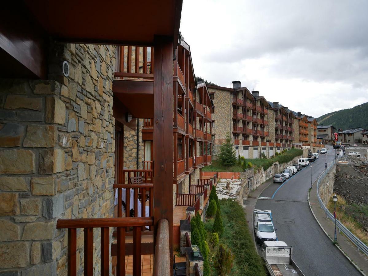 Terrasses- Vacances Pirinenca Ел Тартер Екстериор снимка